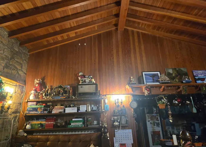 Disfruta De La Naturaleza En De Playa Castiello de la Marina