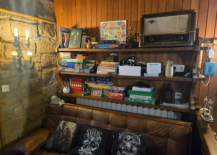 Disfruta De La Naturaleza En De Playa 펜션 *