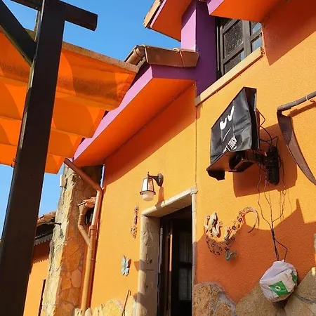 Hébergement de vacances Disfruta De La Naturaleza En De Playa Castiello de la Marina