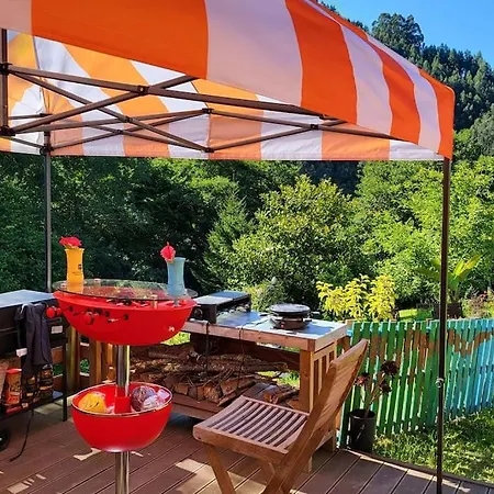 Disfruta De La Naturaleza En De Playa * Castiello de la Marina