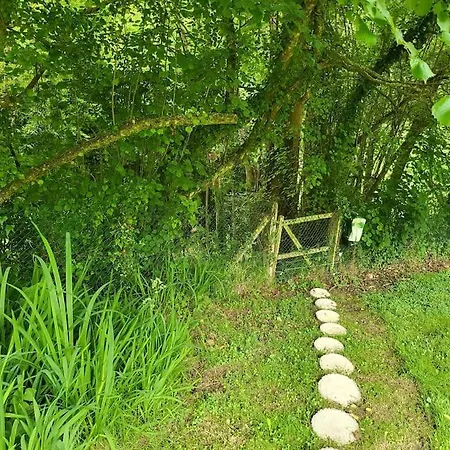 Disfruta De La Naturaleza En De Playa Hébergement de vacances *