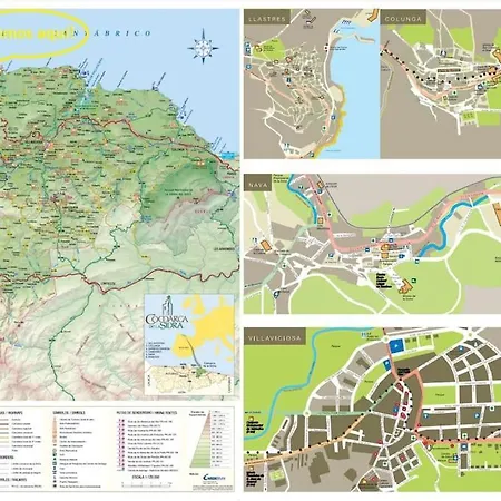 Disfruta De La Naturaleza En De Playa