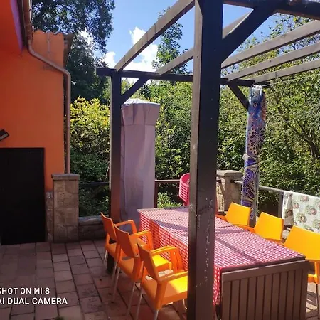 Disfruta De La Naturaleza En De Playa Hébergement de vacances