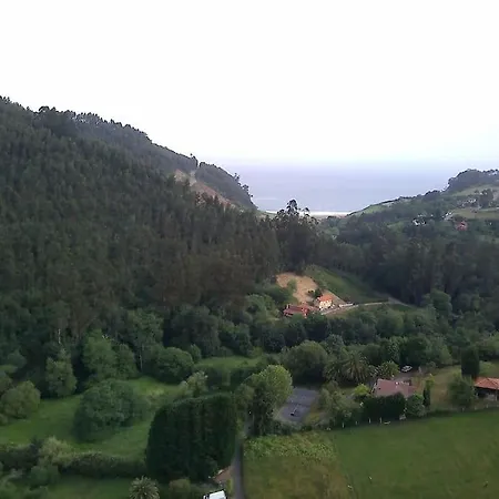 Disfruta De La Naturaleza En De Playa Hébergement de vacances *