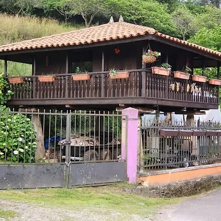Hébergement de vacances Disfruta De La Naturaleza En De Playa *