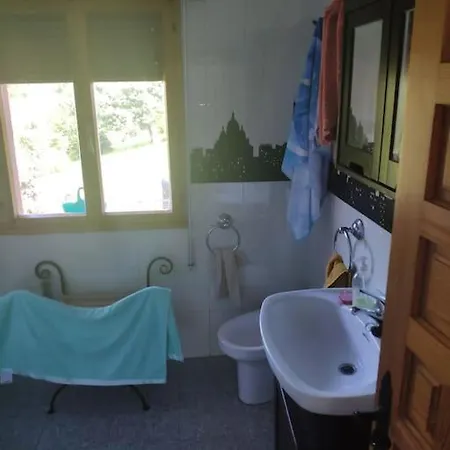 Disfruta De La Naturaleza En De Playa Castiello de la Marina