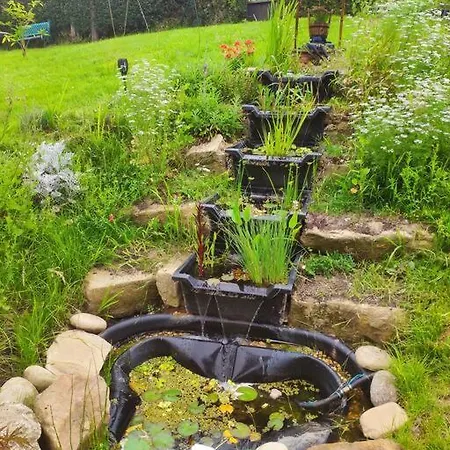 Disfruta De La Naturaleza En De Playa Hébergement de vacances *