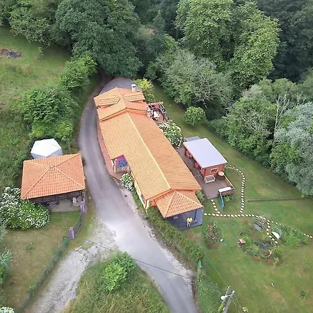 Disfruta De La Naturaleza En De Playa Castiello de la Marina