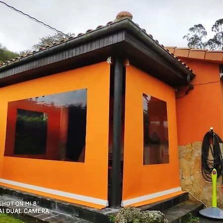 Disfruta De La Naturaleza En De Playa Hébergement de vacances *