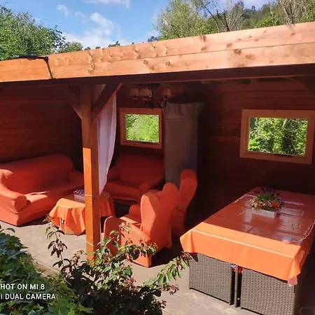 Disfruta De La Naturaleza En De Playa Hébergement de vacances *