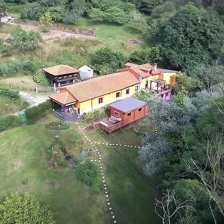 Disfruta De La Naturaleza En De Playa * Castiello de la Marina