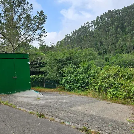 Hébergement de vacances Disfruta De La Naturaleza En De Playa Castiello de la Marina