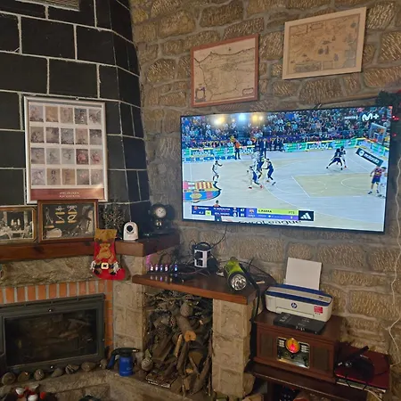 Disfruta De La Naturaleza En De Playa Castiello de la Marina