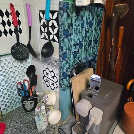 Disfruta De La Naturaleza En De Playa Hébergement de vacances